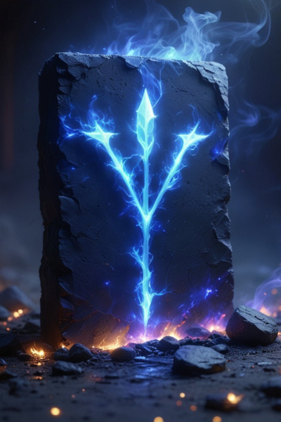 Path of the Einherjar: Ralaen