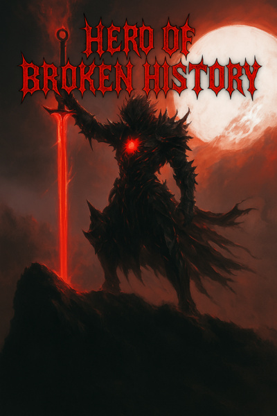 Hero Of Broken History