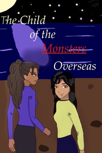 The Child of the Monsters Overseas