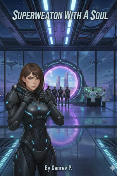 Superweapon With A Soul