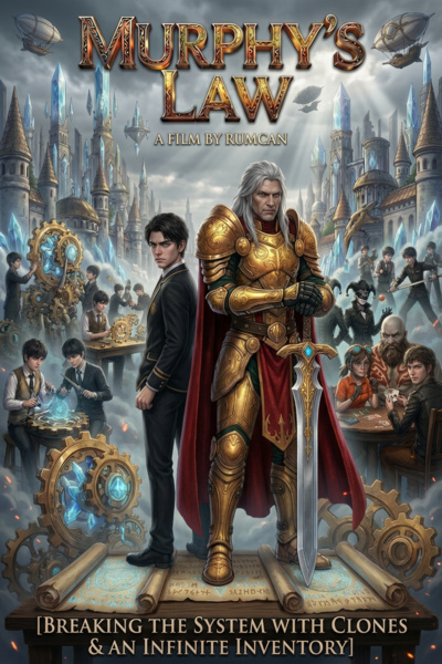 Murphy's Law [Breaking the System with Clones & An Infinite Inventory]