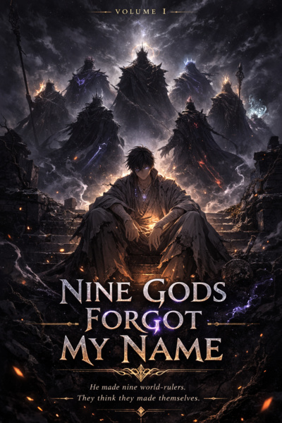 Nine Gods Forgot My Name