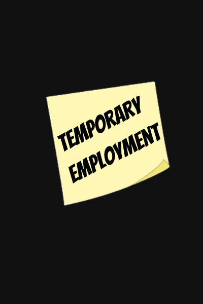 Temporary Employment