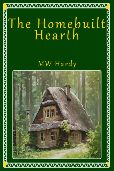 The Homebuilt Hearth