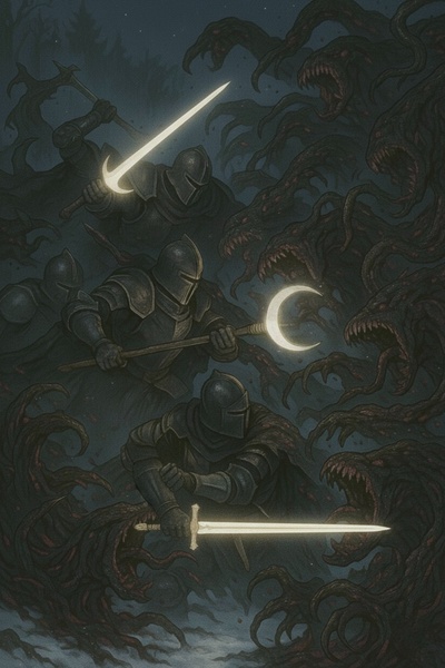 Symphony of the Stars