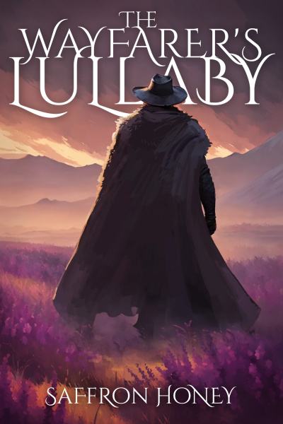 The WAYFARER's LULLABY