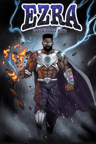 Ezra: Earths last hope
