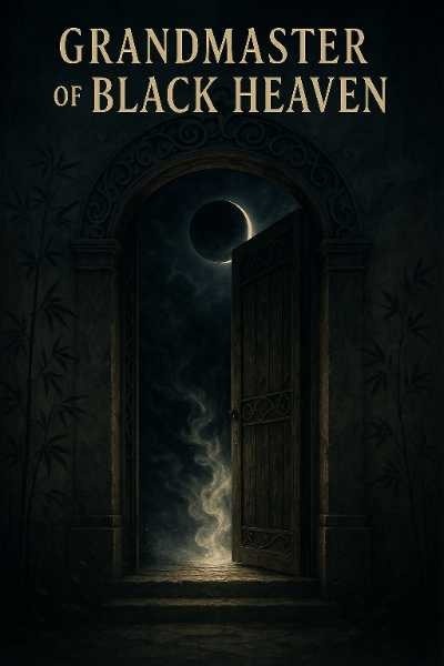 Grandmaster of black heaven (su tao jue)