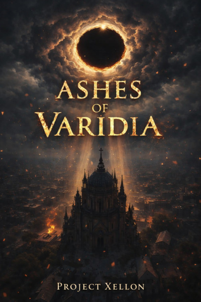 Project Xellon: Ashes of Varidia