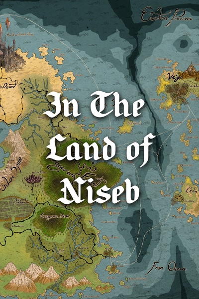 In The Land of Niseb