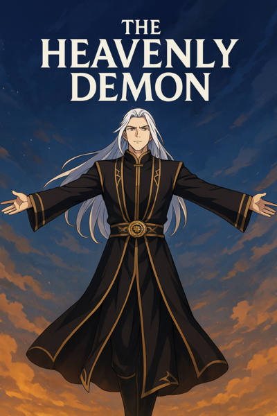 The Heavenly Demon
