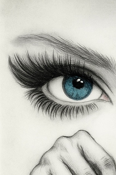 Behind the Chapters A live notebook of an author and her AI companion.