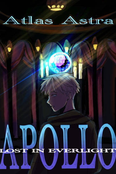 Apollo - lost in everlight