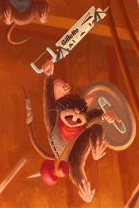 The Rat Race