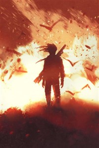 GRIMGOIRE: The MMORPG Death Game