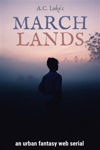 Marchlands