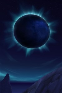 Moonlit Blood