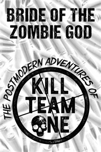 Bride of the Zombie God