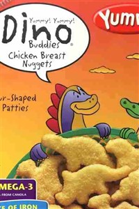Chicken Out