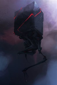 Cybernetic Array God