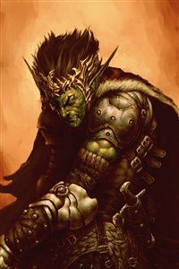 Goblin Rebirth