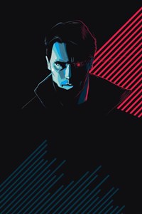 A marvel rise