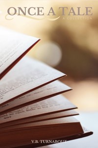 Once A Tale