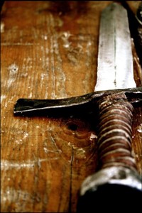 Blade of Gaia
