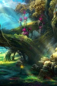 Mana Unleashed Evolved