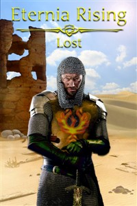 Eternia Rising : Lost