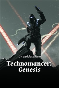 Technomancer: Genesis