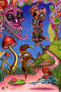 Journey of a Soul