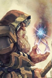 Fables: The Forgotten Legends