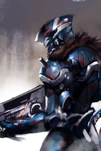 Path of the Forsaken