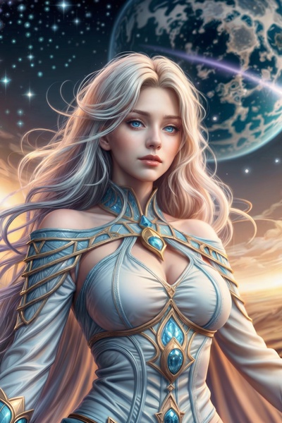 Stellar Echo: Heart of the Myst