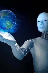 Technological Monstrosity