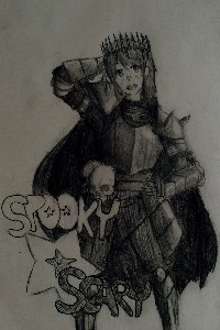 Spooky ☆ Scary