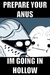 The Book of meme