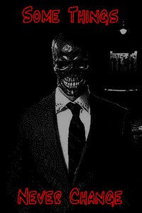 Some Things Never Change