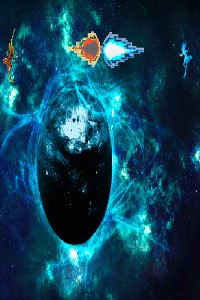 Astral Battles