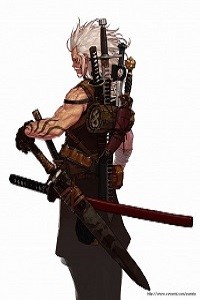 The Rise of an Armament Emperor