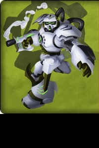 Project Exonaut