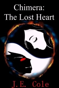 Chimera: The Lost Heart