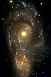 Unknown Stars