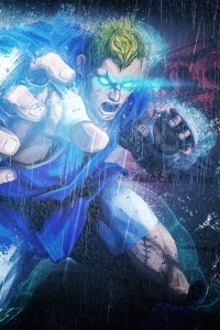 The Road of a Wizard