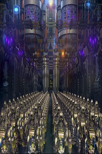 Rise of Machine