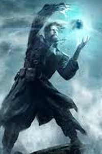 World of Legends: True Magic
