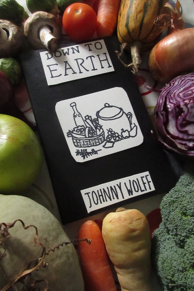 Down to Earth