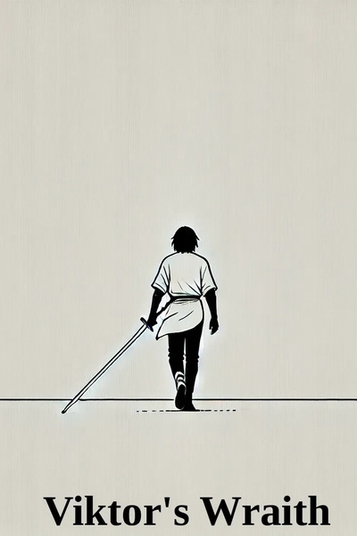 Viktor's Wraith