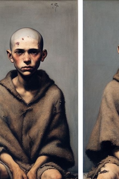 Ciudad Liminal (Español)